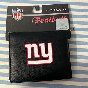 NFL Bifold Wallet